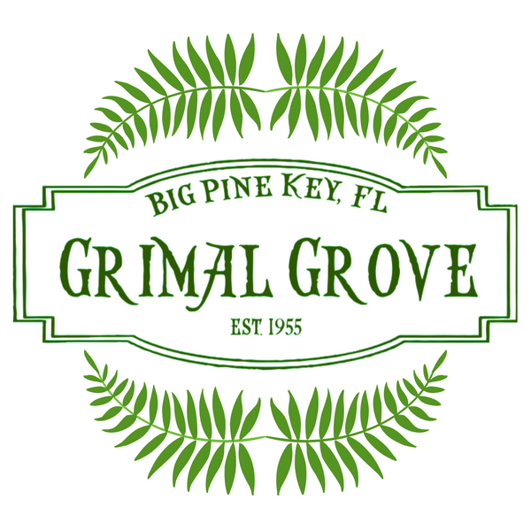 Grimal Grove